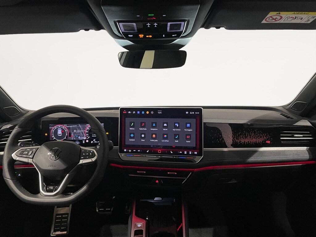 Volkswagen Passat 1.5eTSI 150CV DSG R-Line (MHEV)