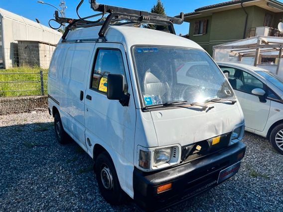 Piaggio Porter X Commercianti