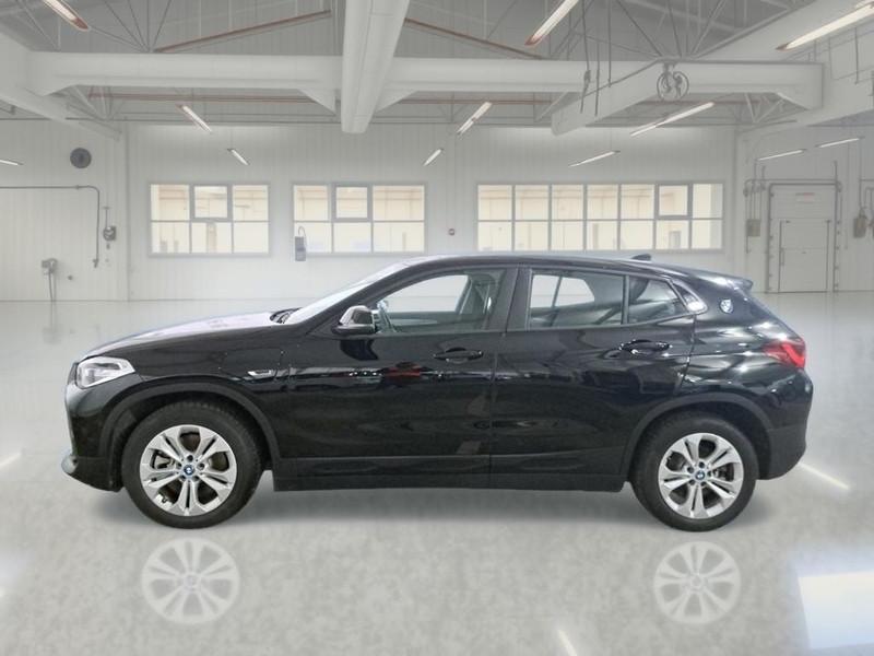 BMW X2 XDRIVE 25E BUSINESS X AUTOMATICO 5 PORTE SUV