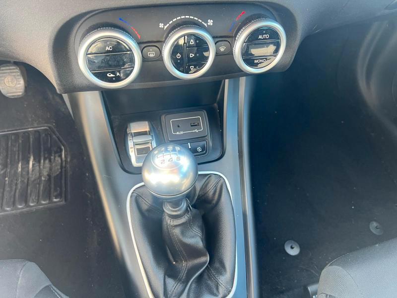 Alfa Romeo Giulietta 1.6 jtdm Business 120cv