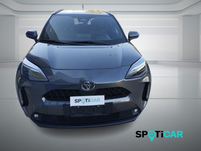 TOYOTA Yaris Cross 1.5H (130 CV) Trend E-CVT