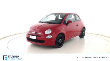 FIAT 500 III 2015 - 500 1.2 Pop 69cv my18