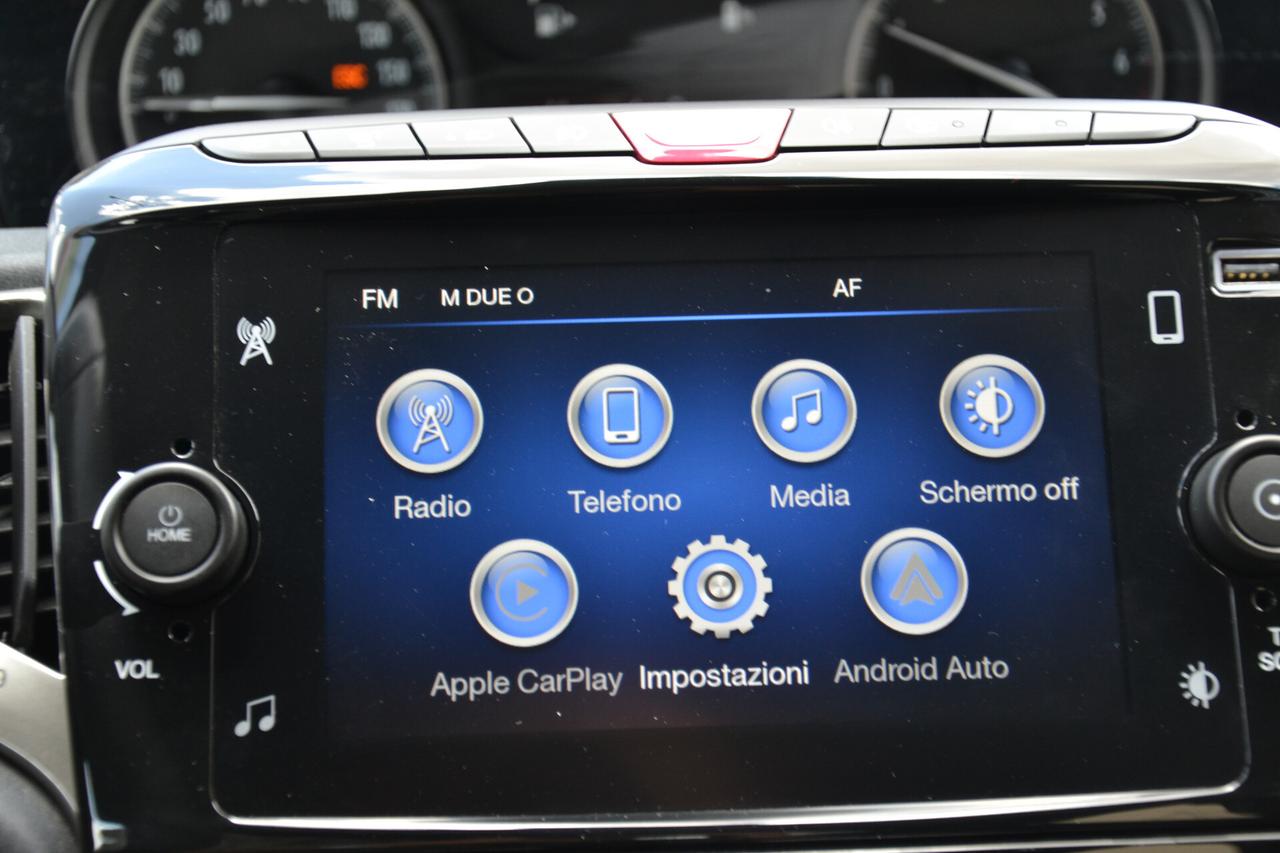 Lancia Ypsilon 1.0 HYBRID GOLD *UNIPRO'**PREZZO VERO**KM25000**