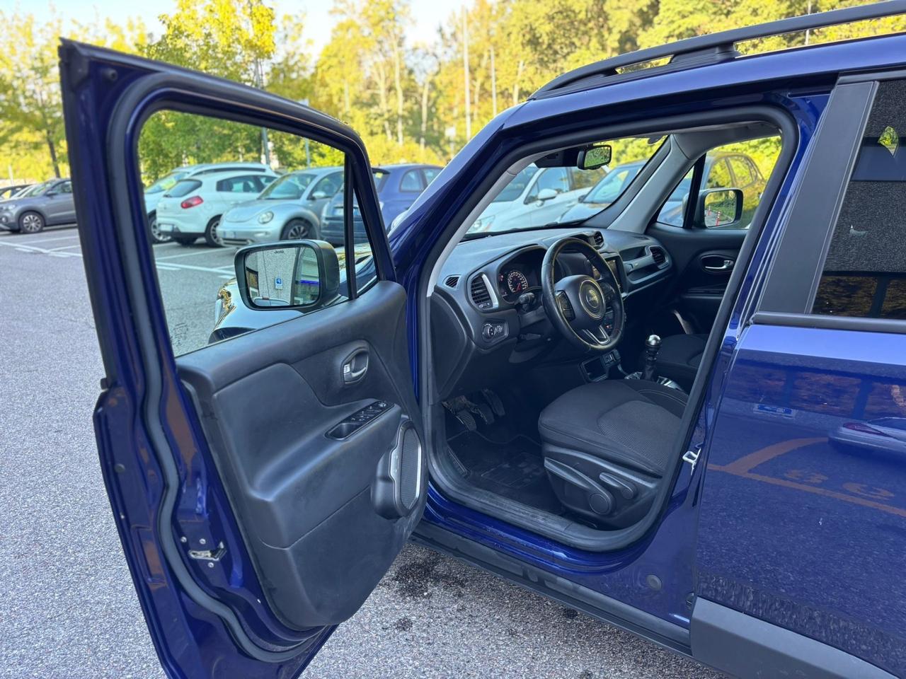 Jeep Renegade 1.0 T3 Limited