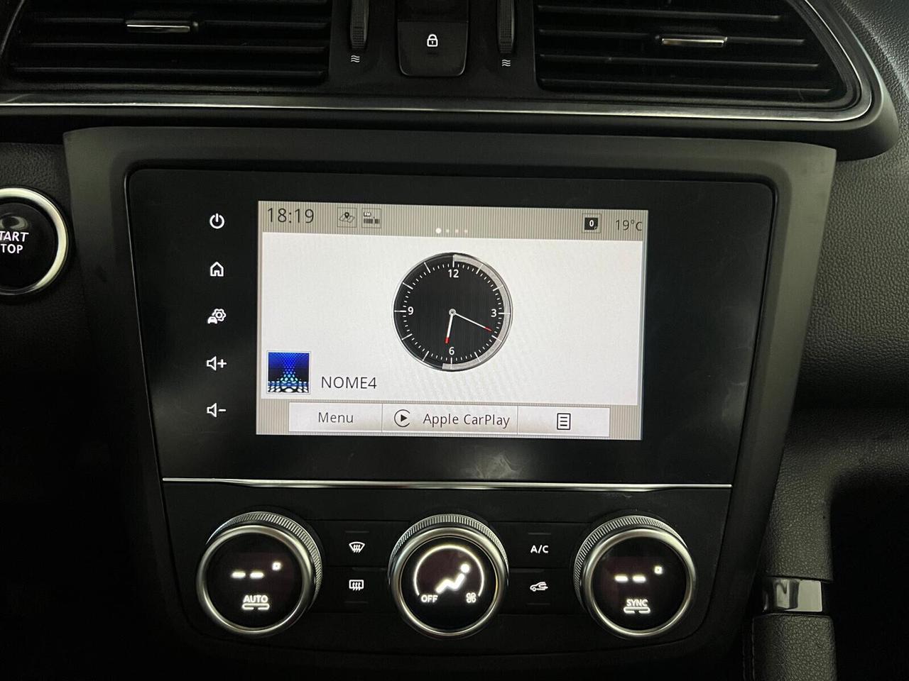 Renault Kadjar Blue dCi 8V 115CV Business