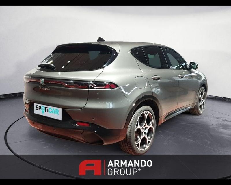 Alfa Romeo Tonale 1.5 160 CV MHEV TCT7 Veloce