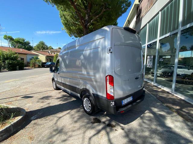 FORD Transit 330 2.0TDCi EcoBlue 170CV PL-TA Furgone Trend