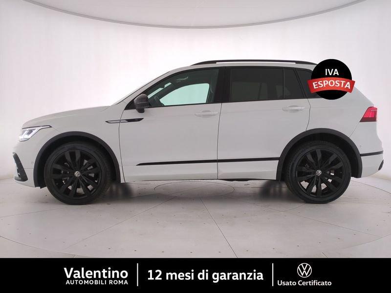Volkswagen Tiguan 2.0 TDI DSG R-LINE 4M 200 CV SCR