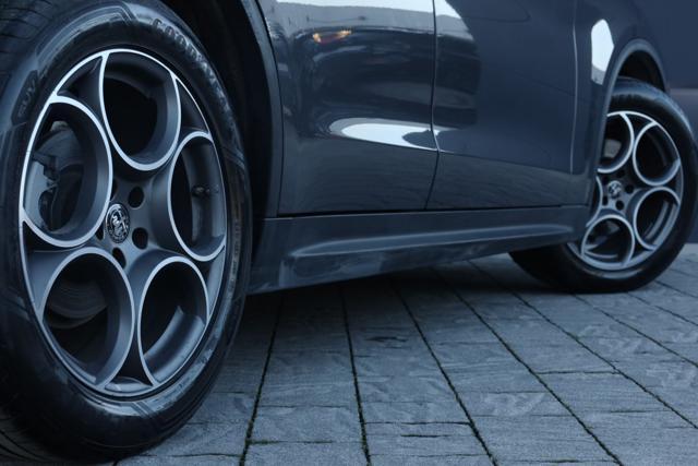 ALFA ROMEO Stelvio 2.2 Turbodiesel 160 CV AT8 Sprint