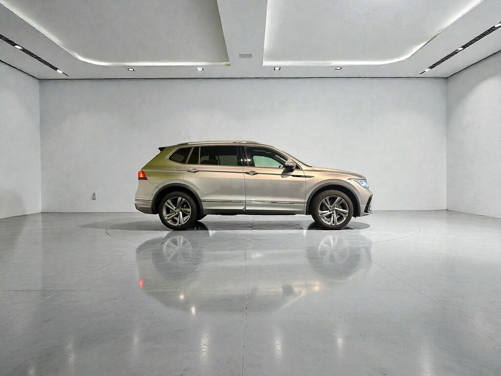 Volkswagen Tiguan 2.0 TDI SCR R-Line DSG