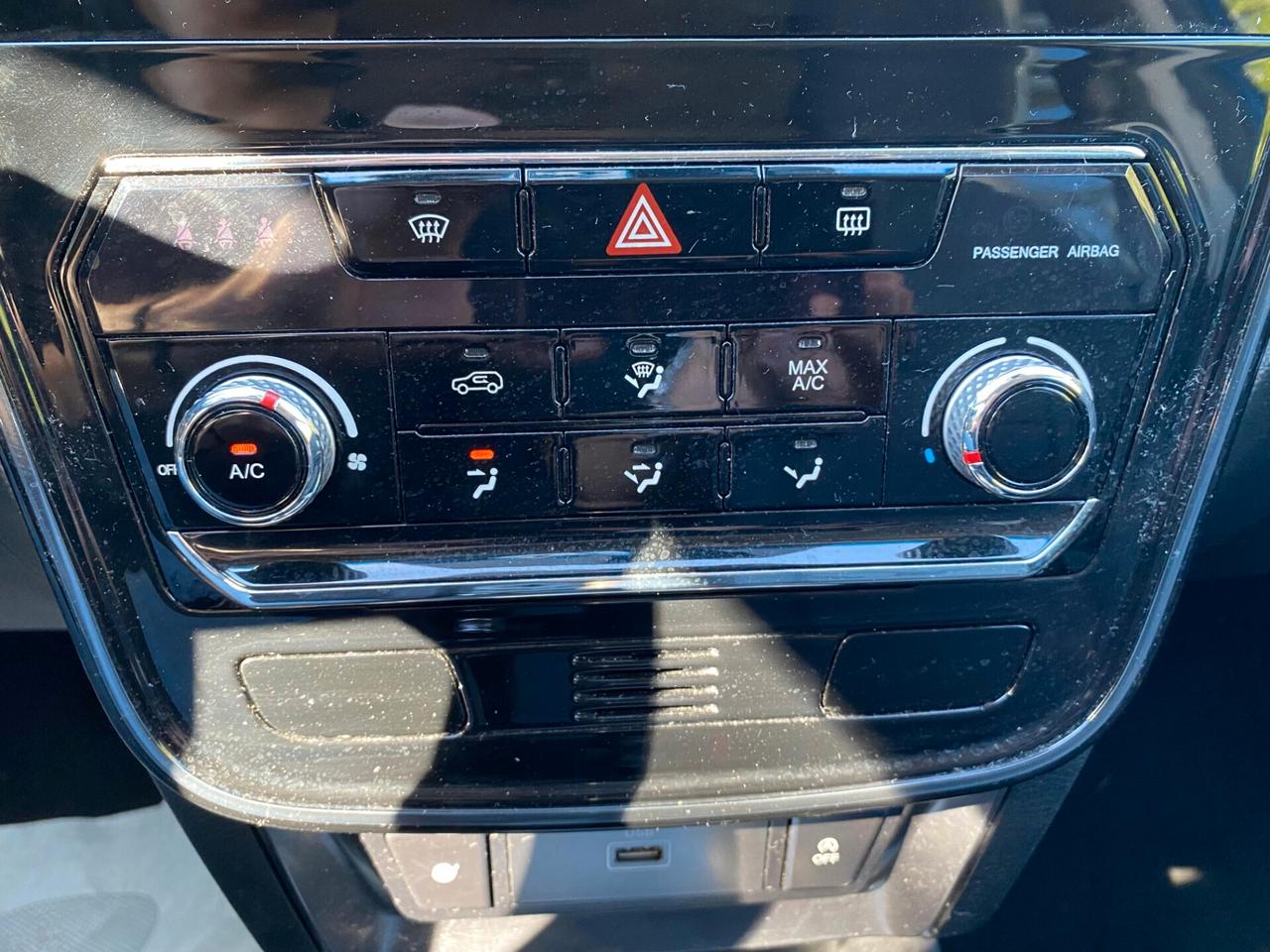 Ssangyong Tivoli 1.2 GDI Turbo 2WD Connect