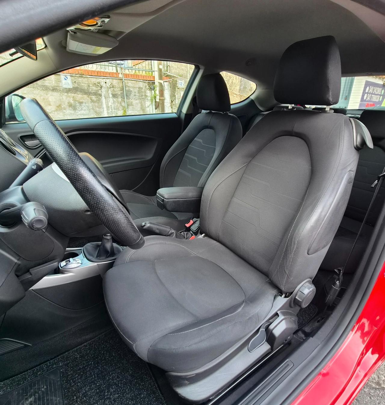 Alfa Romeo MiTo 1.3 JTDm 85 CV S&S Distinctive