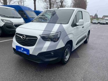 Opel Combo Cargo 1.5d 100cv L1H1 Essentia mt5