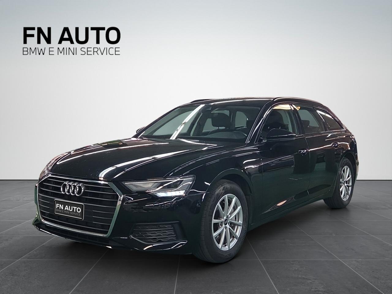 Audi A6 Avant 35 2.0 TDI S tronic Business