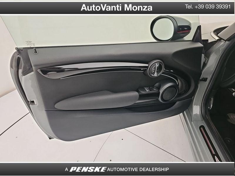 MINI Mini 3 porte Mini 1.5 Cooper JCW