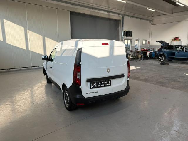 RENAULT Express 1.4 BLUE DCI 95CV VAN