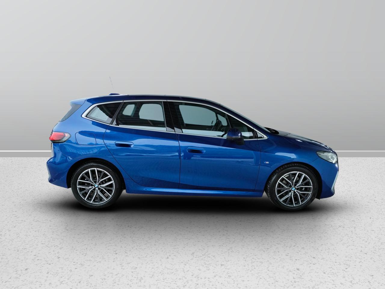 BMW Serie 2 U06 Active Tourer - 220i Active Tourer mhev 48V Msport auto