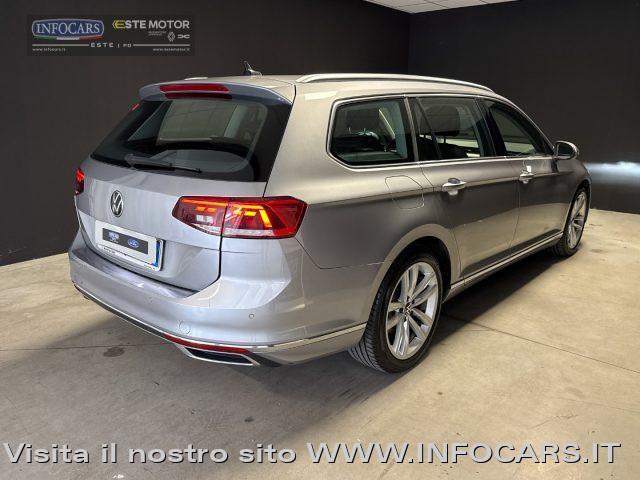 VOLKSWAGEN Passat Variant 1.5 TSI 150 CV DSG Business - PROMO