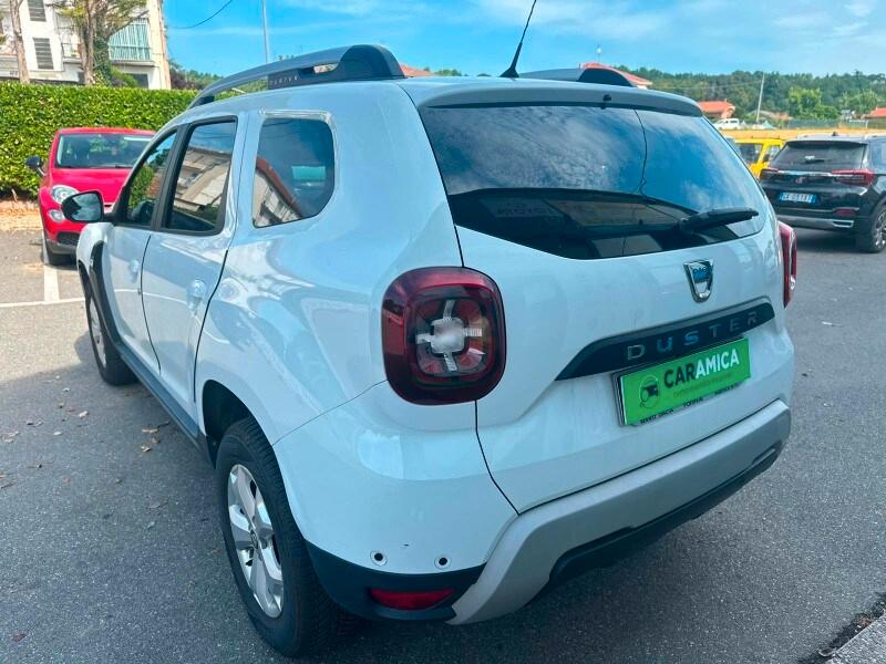 DACIA Duster 2ª serie Duster 1.6 SCe 4x2 Prestige