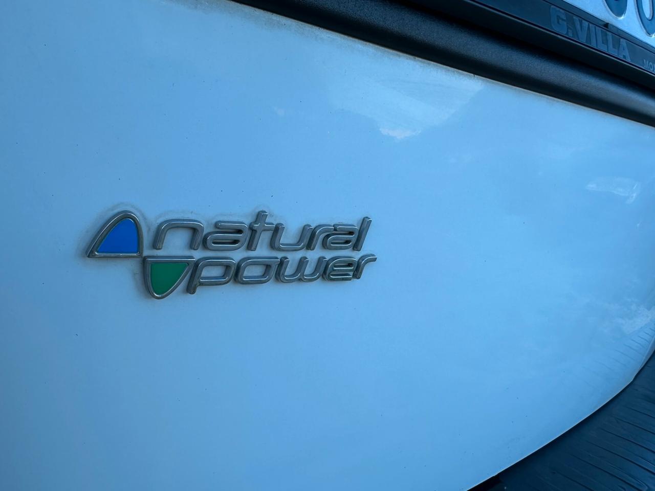 Fiat Doblo Doblò 1.4 T-Jet Natural Power 2014