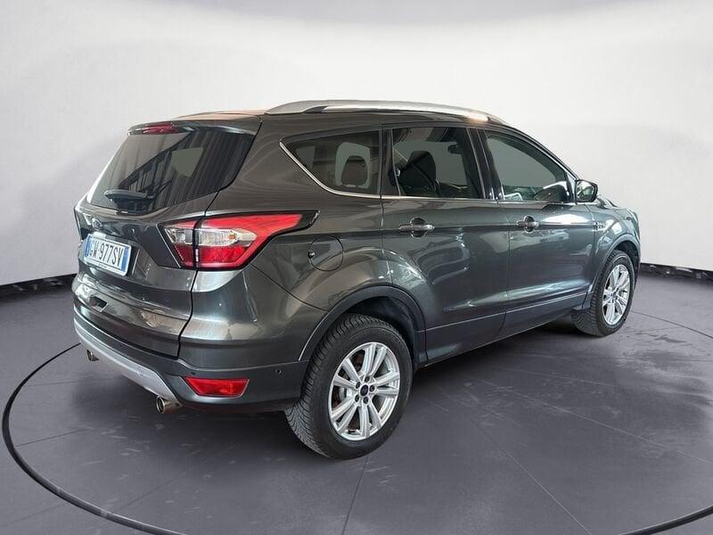 Ford Kuga Kuga 1.5 120 CV S&S Business