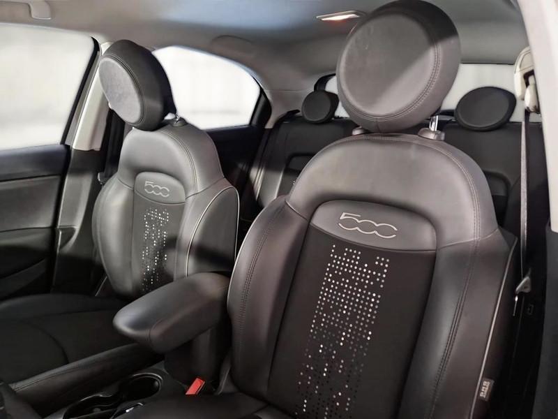 FIAT 500X 1.3 Mjet 95cv E6D Connect