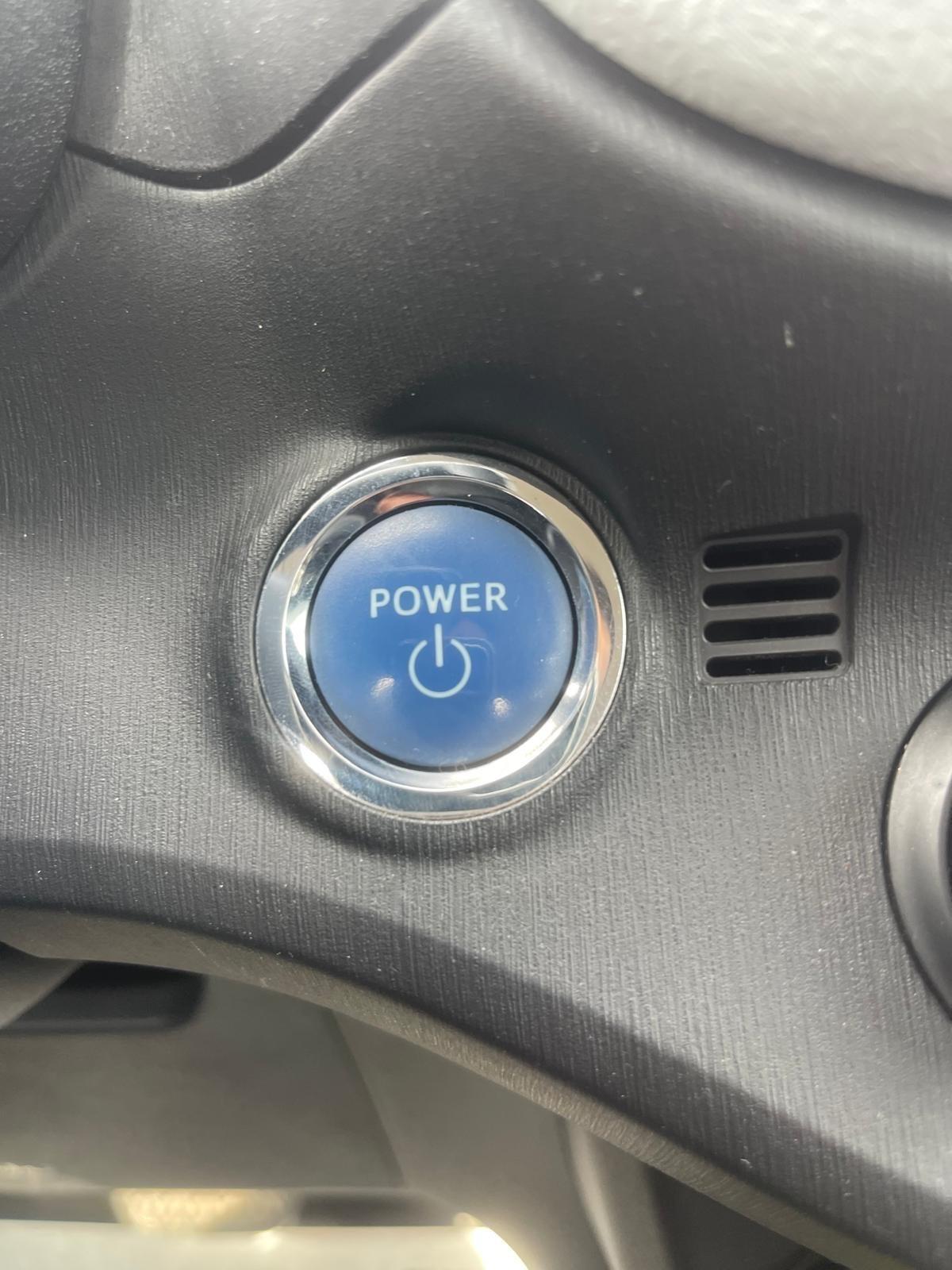 Toyota Yaris 1.5 Hybrid 5 porte Lounge Più