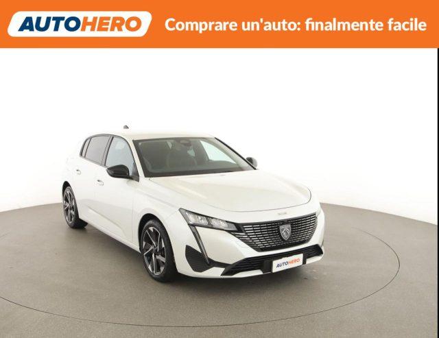 PEUGEOT 308 BlueHDi 130 S&S EAT8 Allure