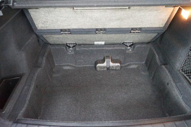 BMW X1 sDrive18i Advantage Uniprop. Ufficiale Tagliandata