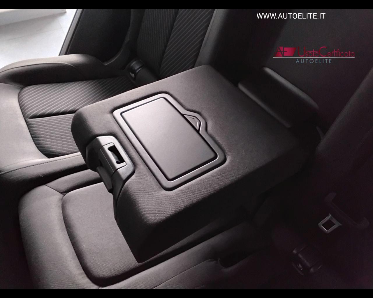 AUDI Q5 40 TDI 204 CV quattro S tronic Business Advanced