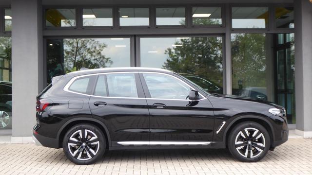 BMW X3 xDrive20d 48V mhev