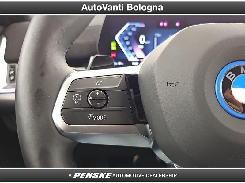 BMW iX2 iX2 eDrive 20 Msport Pro