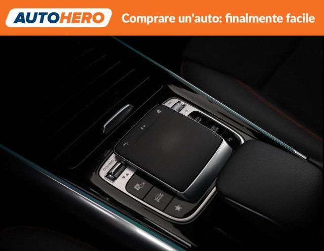 MERCEDES-BENZ B 180 d Automatic Premium