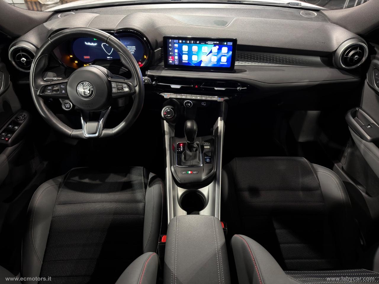 ALFA ROMEO Tonale 1.6 diesel 130 CV TCT6 Sprint