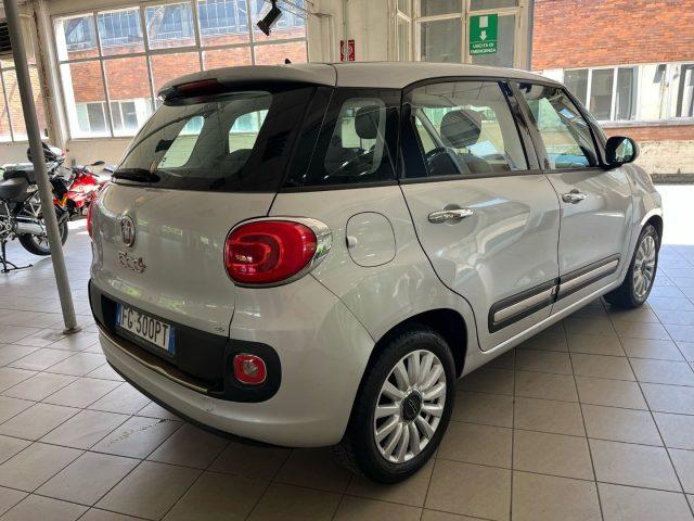 FIAT 500L 1.4 95 CV Lounge