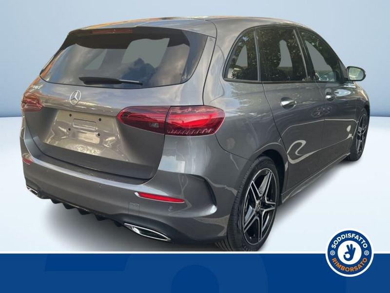 Mercedes-Benz Classe B 180d Automatic AMG Line Advanced Plus