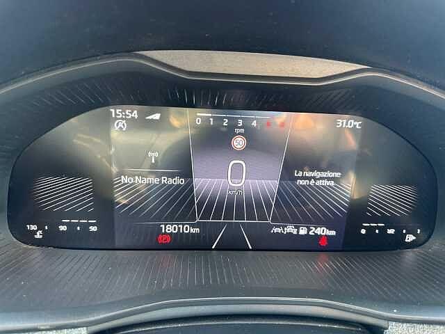 SKODA Kamiq 1.0 TSI 115 CV Selection
