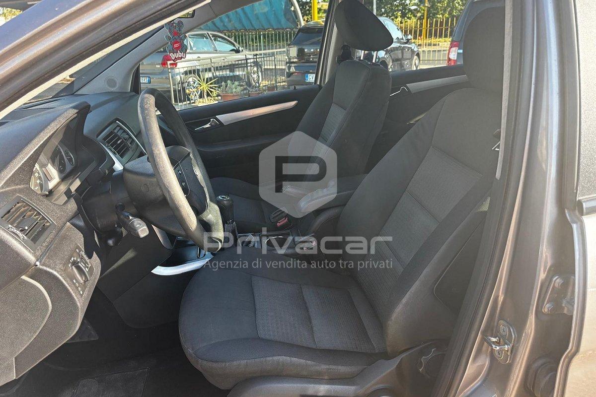 MERCEDES B 180 CDI Chrome