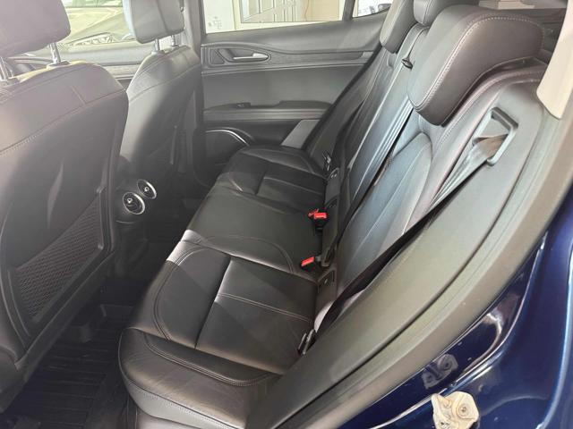 ALFA ROMEO Stelvio 2.2 Turbodiesel 190 CV AT8 Q4 Executive