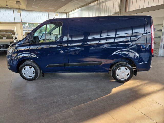 FORD Transit Custom 280 2.0 EcoBlue 130 PC Furgone Trend