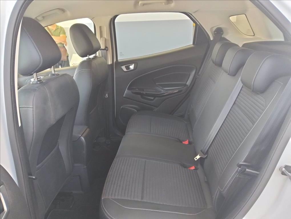 FORD EcoSport 1.0 ecoboost Titanium s&s 125cv del 2022