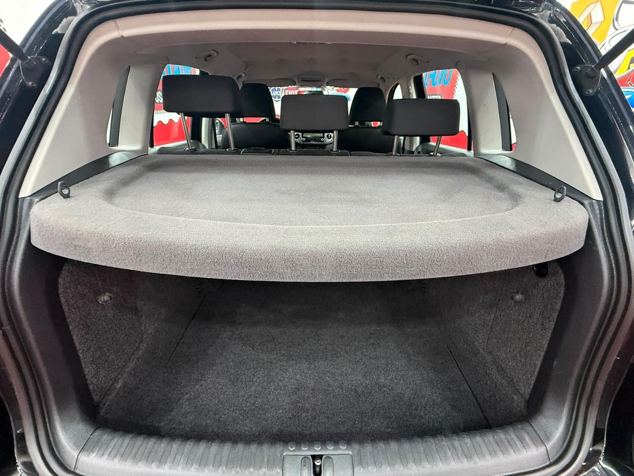 Volkswagen Tiguan 2.0 TDI 140cv - 2010