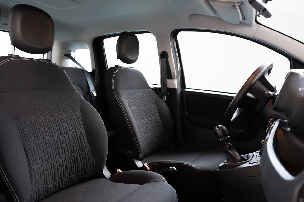 Fiat Panda 1.0 FireFly S&S Hybrid 2023 IVA ESPOSTA