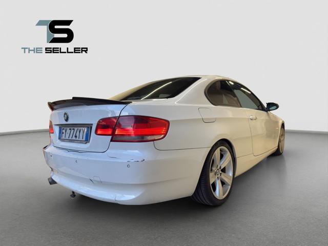 BMW 320 d cat Coupé Eletta