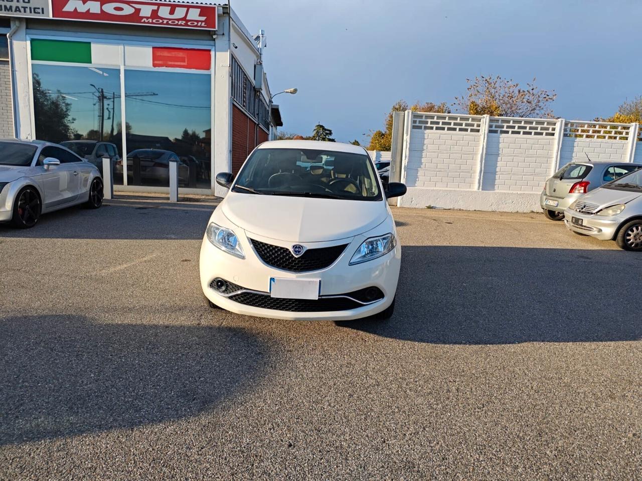 Lancia Ypsilon 1.3 MJT 16V 95 CV 5 porte S&S Opening Edition