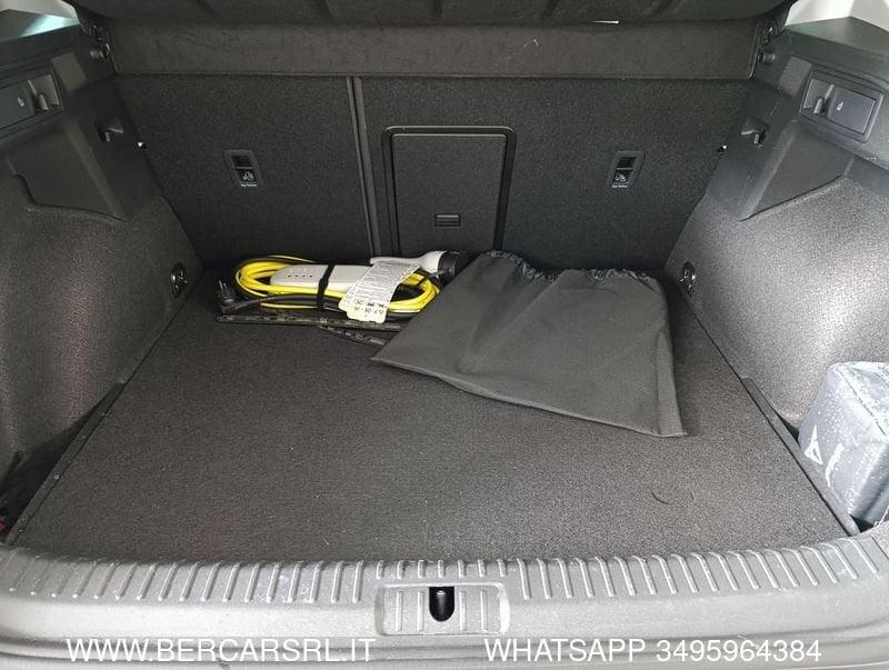 Cupra Formentor 1.4 e-Hybrid DSG*LED*VIRTUAL COCKPIT*PDC*VOLANTE RISCALDATO*