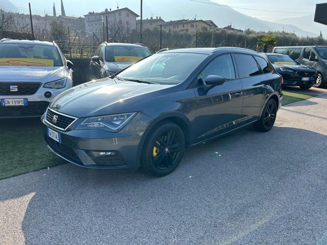 SEAT Leon 1.6 TDI 115 CV ST Style