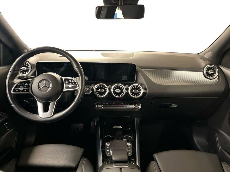 Mercedes-Benz GLA 200 Automatic Sport Plus