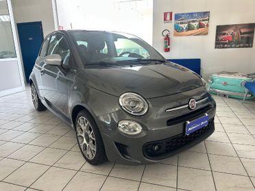 FIAT 500 (2015-2024) 500 1.0 Hybrid Sport