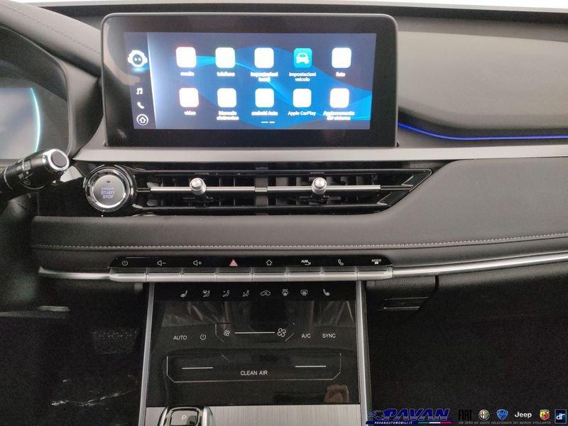 DR AUTOMOBILES dr 5.0 1.5 Turbo 150cv CVT GPL